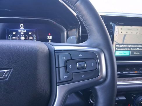 Used 2024 Chevrolet Silverado 1500 LT Trail Boss w/ Convenience Package II image 25