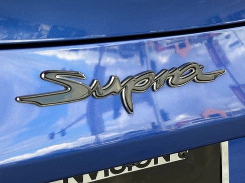 Certified 2023 Toyota Supra Premium image 19