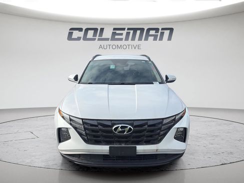 Used 2023 Hyundai Tucson SEL image 2