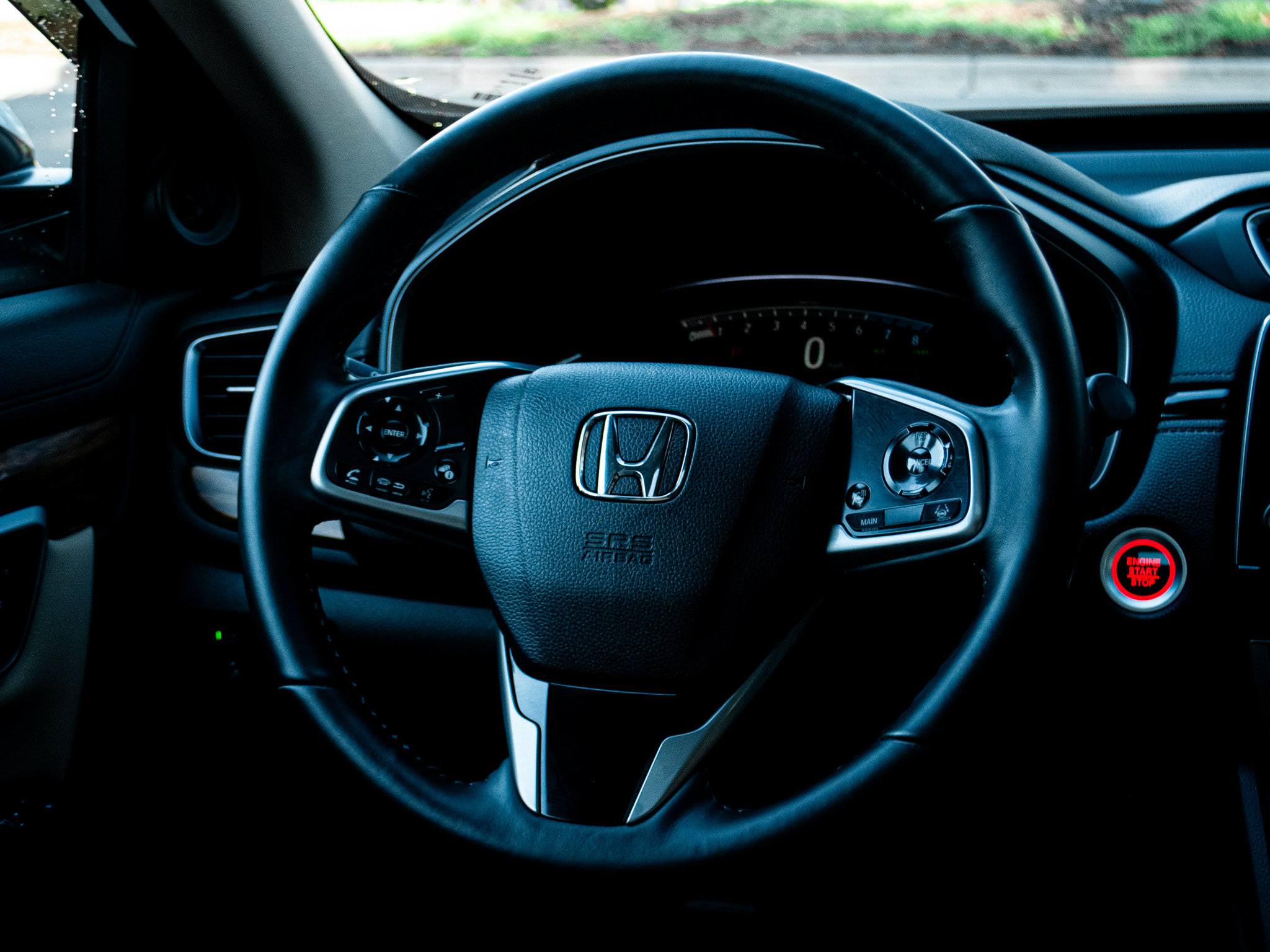 Used 2020 Honda CR-V Touring image 18