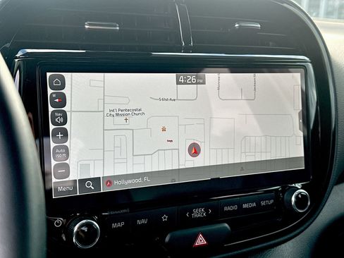 Used 2024 Kia Soul GT-Line image 20