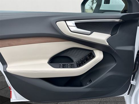 New 2025 Audi A5 2.0T Premium image 42