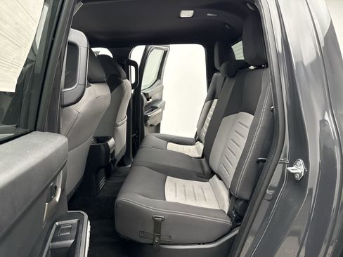 Used 2024 Toyota Tacoma TRD Sport w/ TRD Sport Upgrade Package image 20