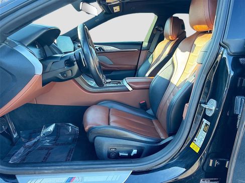 Used 2020 BMW 840i Gran Coupe w/ M Sport Package image 24