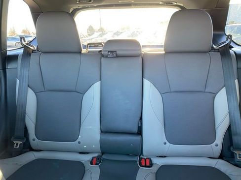 New 2026 Subaru Forester Limited w/ Limited Package AWD/4WD image 11
