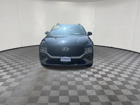 Used 2023 Hyundai Santa Fe SEL AWD/4WD image 2