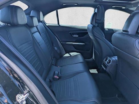 Used 2023 Mercedes-Benz C 300 Sedan image 19