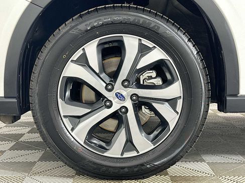 Used 2022 Subaru Outback Touring XT image 30