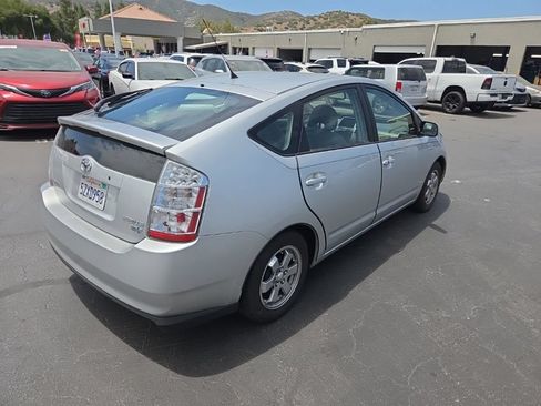 Used 2007 Toyota Prius FWD image 5