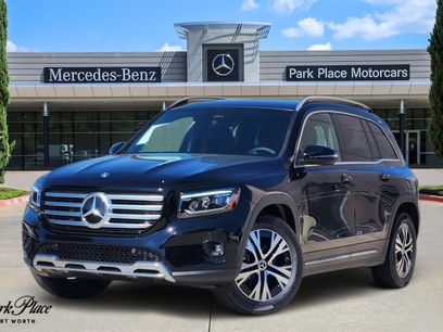 New 2026 Mercedes-Benz GLB 250