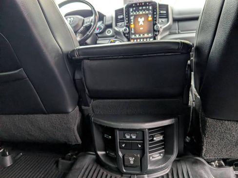 Used 2019 RAM 2500 Power Wagon AWD/4WD image 16