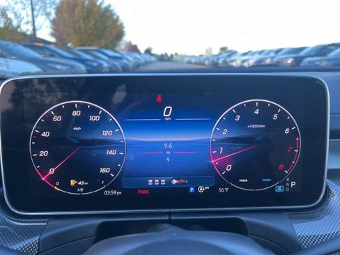 New 2026 Mercedes-Benz C 300 4MATIC Sedan image 14