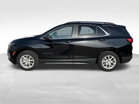 Certified 2023 Chevrolet Equinox LT AWD/4WD image 2