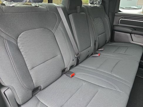 New 2026 RAM 1500 Big Horn/Lone Star image 11