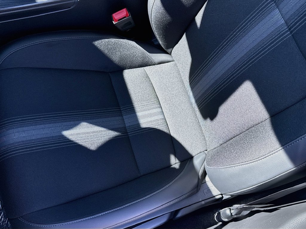 New 2026 Honda Civic Sport image 27