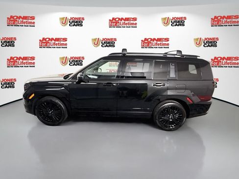Certified 2026 Hyundai Santa Fe Calligraphy AWD/4WD image 17
