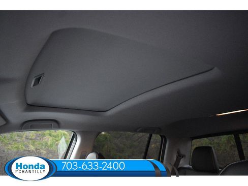 New 2026 Honda Ridgeline RTL image 20