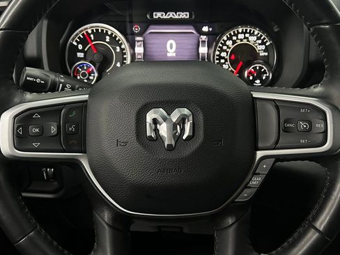 Used 2023 RAM 1500 Big Horn AWD/4WD image 20