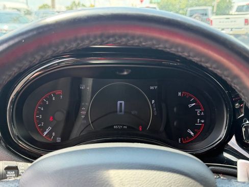 Used 2024 Dodge Durango GT AWD/4WD image 18