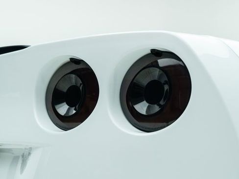 Used 2009 Chevrolet Corvette Coupe image 15