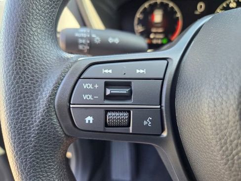 New 2026 Honda CR-V EX image 11