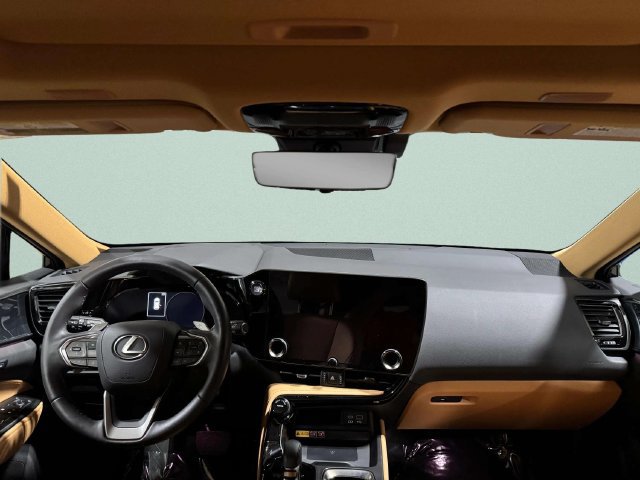Certified 2024 Lexus NX 350 AWD w/ Premium Package image 10