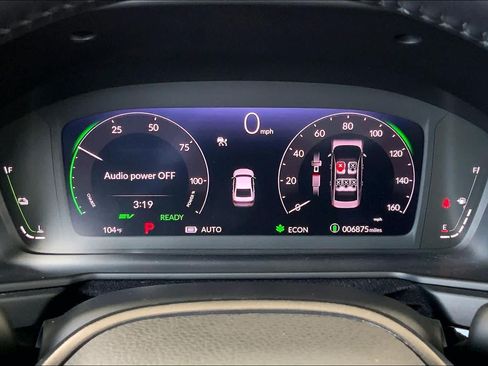 Used 2025 Honda Accord Sport image 26