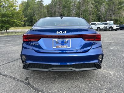 Used 2024 Kia Forte LXS w/ LXS Technology Package