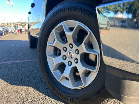 Used 2023 Ford F150 XLT image 2