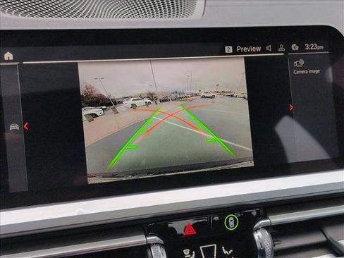 Used 2020 BMW M340i w/ Premium Package image 14