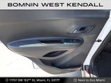 Used 2020 Chevrolet Trax LT w/ LT Convenience Package image 6