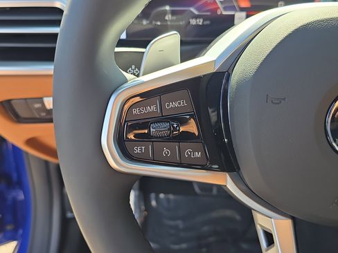 New 2026 BMW 430i Coupe w/ M Sport Package image 28