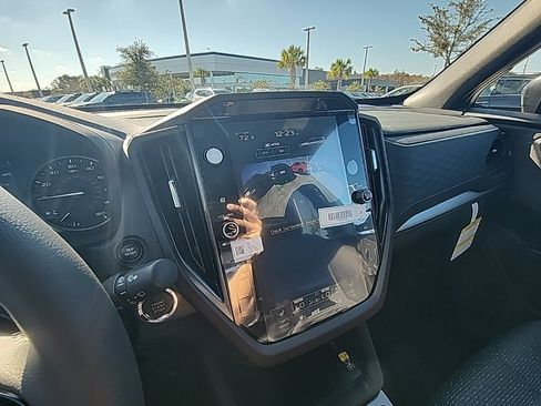 New 2026 Subaru Forester Premium image 18