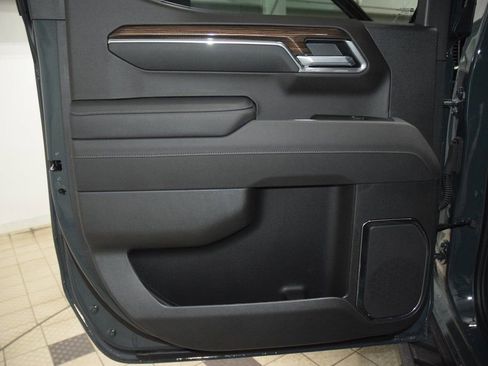 New 2026 Chevrolet Silverado 1500 LT Trail Boss w/ LT Trail Boss Premium Package image 49