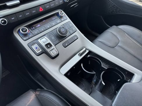 Used 2024 Hyundai Palisade XRT FWD image 11