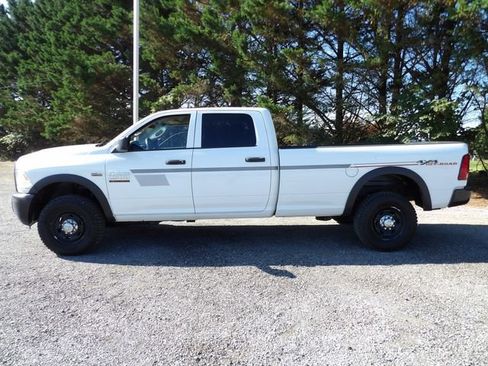 Used 2014 RAM 2500 Tradesman w/ Popular Equipment Group AWD/4WD image 2