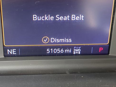 Used 2021 Chevrolet Tahoe Z71 image 16