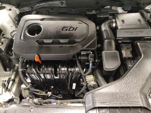 Used 2019 Hyundai Sonata SE FWD image 30