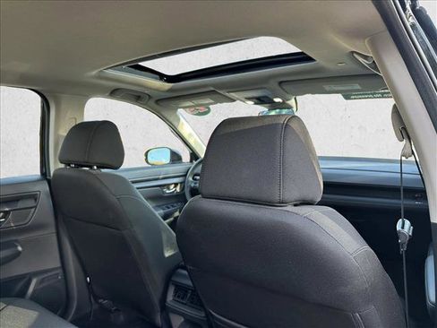 Used 2025 Honda CR-V EX image 28