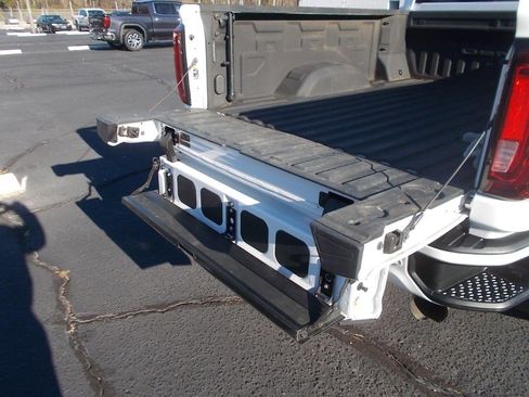 Used 2021 GMC Sierra 2500 Denali w/ Denali Ultimate Package image 7