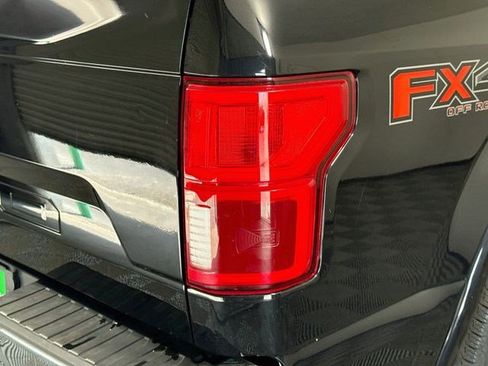 Used 2019 Ford F150 Lariat w/ Equipment Group 502A Luxury AWD/4WD image 34