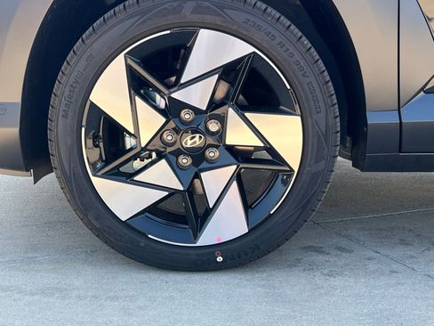 New 2026 Hyundai Kona Limited image 8