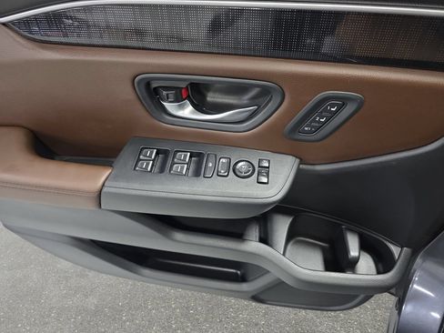 Used 2024 Honda Pilot Elite image 27