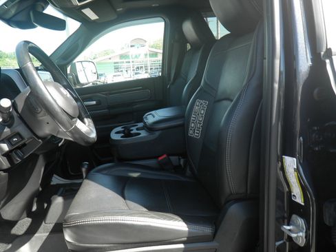 Used 2019 RAM 2500 Power Wagon AWD/4WD image 16