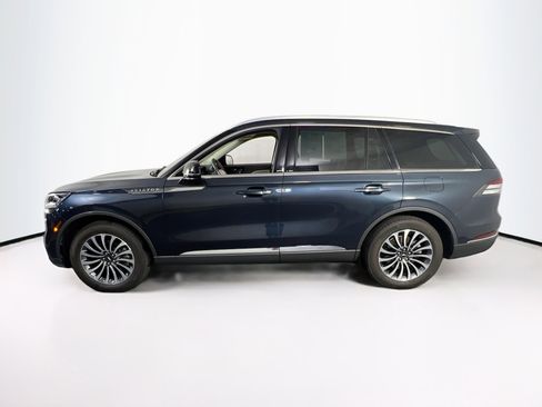 Used 2022 Lincoln Aviator Reserve w/ Elements Package Plus AWD/4WD image 8