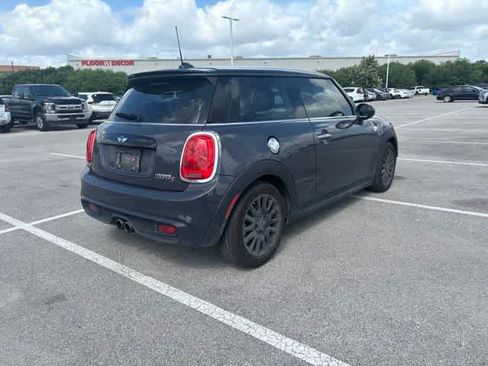 Used 2016 MINI Cooper S FWD image 5