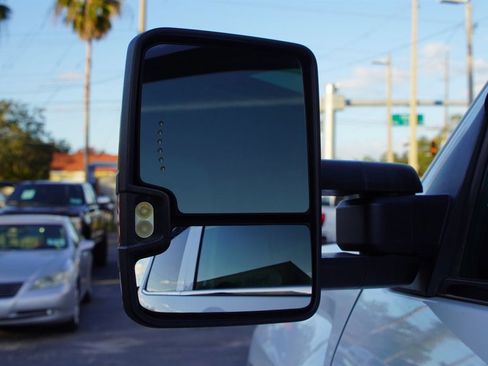 Used 2016 GMC Sierra 3500 Denali w/ Duramax Plus Package image 26