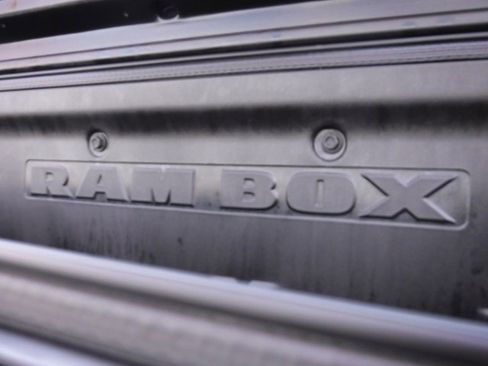 Used 2020 RAM 3500 Limited image 15