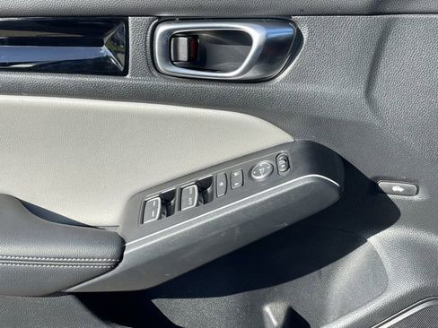 Used 2025 Honda Civic Sport Touring image 23