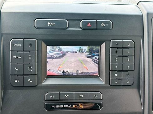 Used 2018 Ford F150 XL w/ Equipment Group 101A Mid AWD/4WD image 14